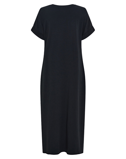 Marta Du Chateau - MDCLinna Kjole - Black
